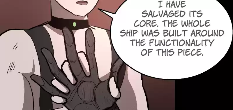 Room Of Swords Chapter 131: (S2) Ep. 131