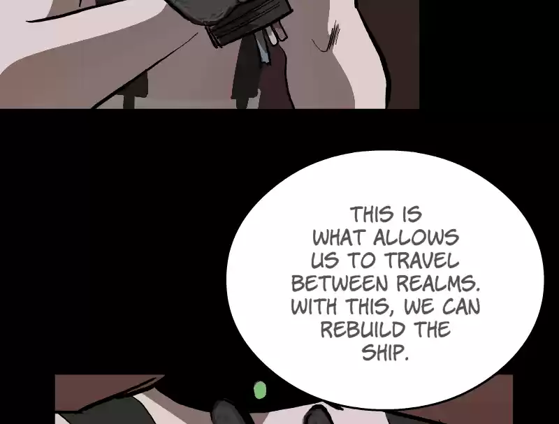 Room Of Swords Chapter 131: (S2) Ep. 131