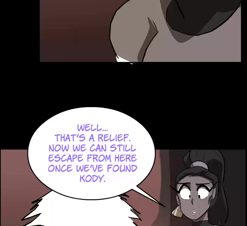 Room Of Swords Chapter 131: (S2) Ep. 131