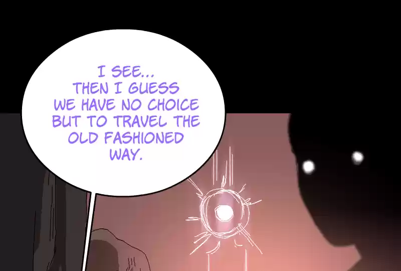 Room Of Swords Chapter 131: (S2) Ep. 131