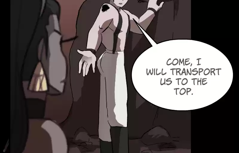 Room Of Swords Chapter 131: (S2) Ep. 131