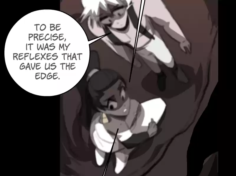 Room Of Swords Chapter 131: (S2) Ep. 131