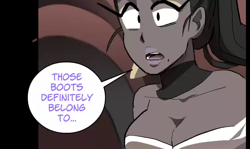 Room Of Swords Chapter 131: (S2) Ep. 131