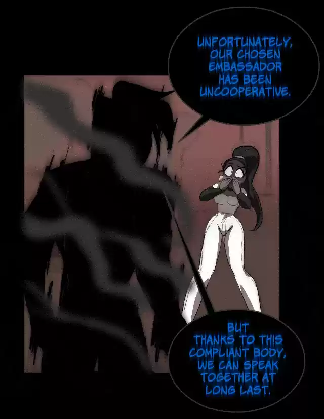 Room Of Swords Chapter 131: (S2) Ep. 131