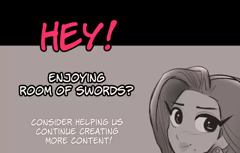 Room Of Swords Chapter 131: (S2) Ep. 131