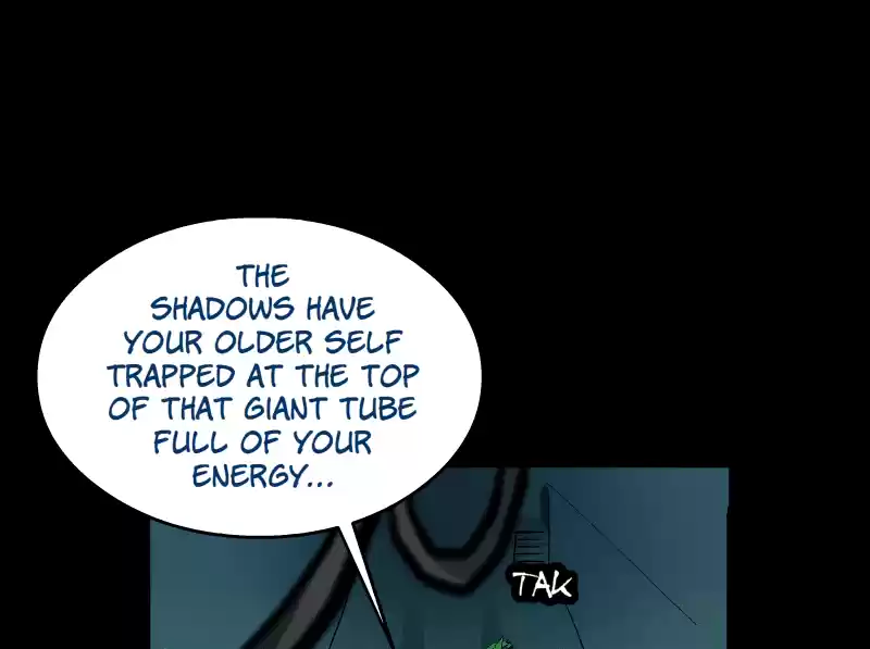 Room Of Swords Chapter 132: (S2) Ep. 132