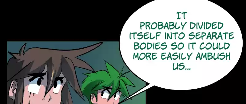 Room Of Swords Chapter 132: (S2) Ep. 132