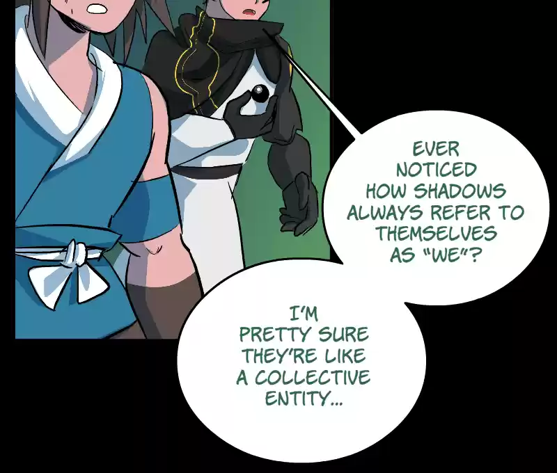 Room Of Swords Chapter 132: (S2) Ep. 132