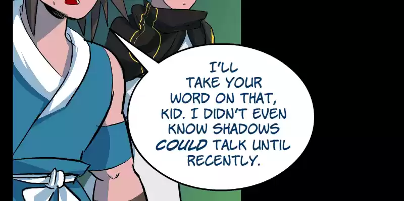 Room Of Swords Chapter 132: (S2) Ep. 132