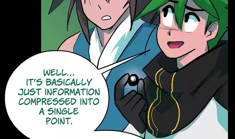 Room Of Swords Chapter 132: (S2) Ep. 132