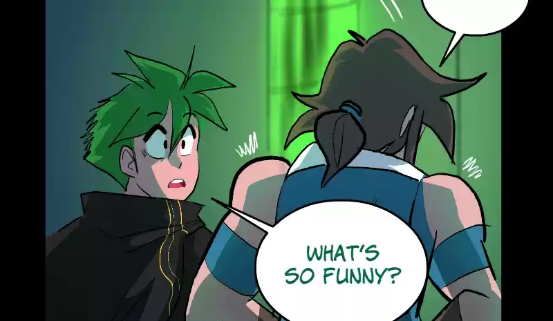 Room Of Swords Chapter 132: (S2) Ep. 132