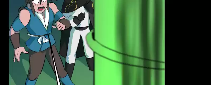 Room Of Swords Chapter 132: (S2) Ep. 132