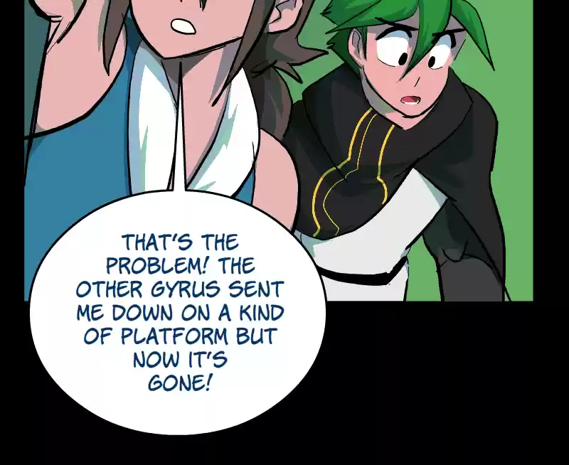 Room Of Swords Chapter 132: (S2) Ep. 132