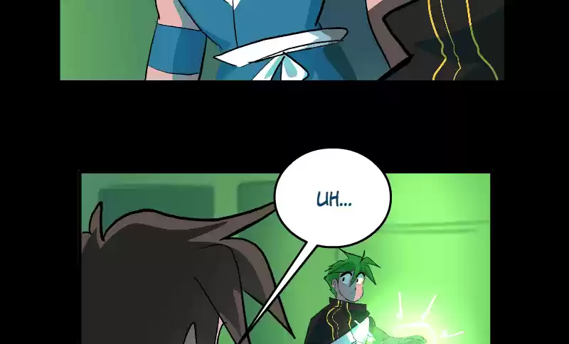 Room Of Swords Chapter 132: (S2) Ep. 132