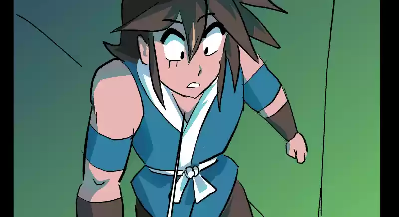 Room Of Swords Chapter 132: (S2) Ep. 132