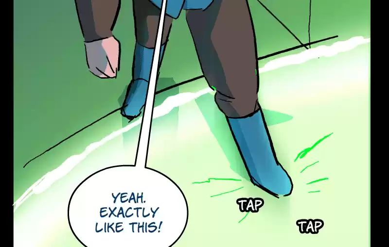 Room Of Swords Chapter 132: (S2) Ep. 132