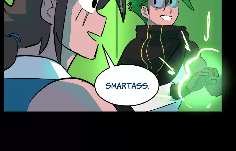 Room Of Swords Chapter 132: (S2) Ep. 132