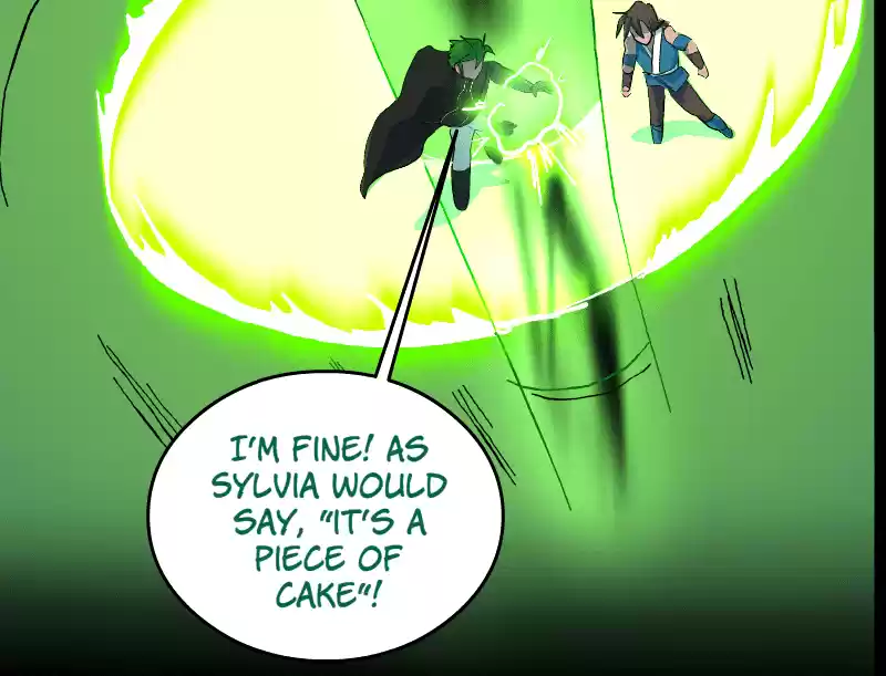 Room Of Swords Chapter 132: (S2) Ep. 132