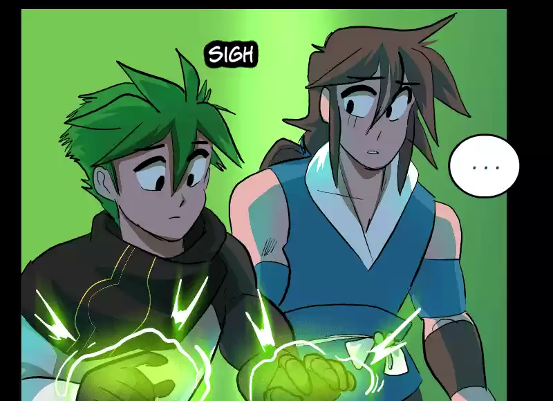 Room Of Swords Chapter 132: (S2) Ep. 132