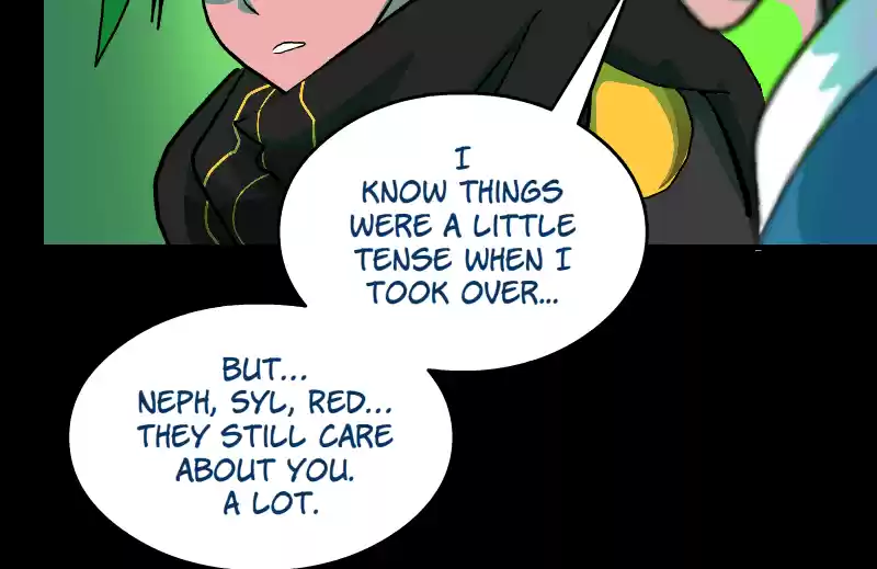 Room Of Swords Chapter 132: (S2) Ep. 132