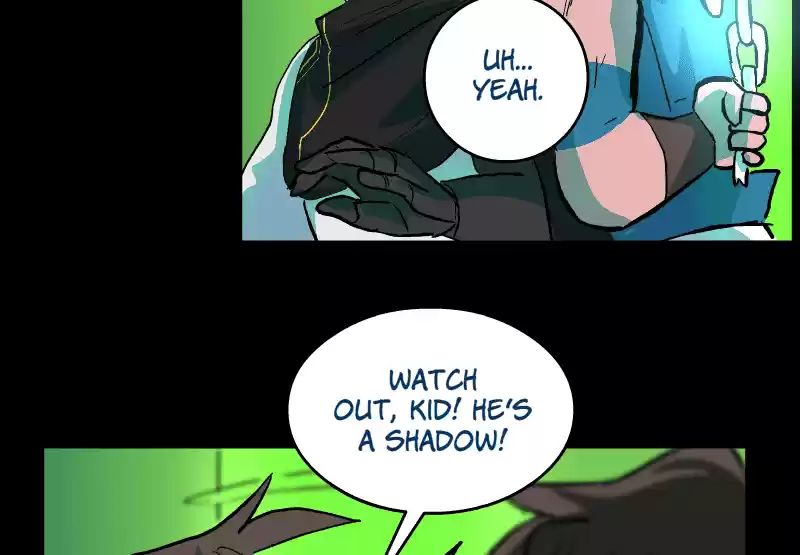 Room Of Swords Chapter 132: (S2) Ep. 132