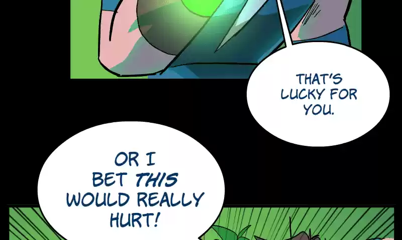 Room Of Swords Chapter 132: (S2) Ep. 132