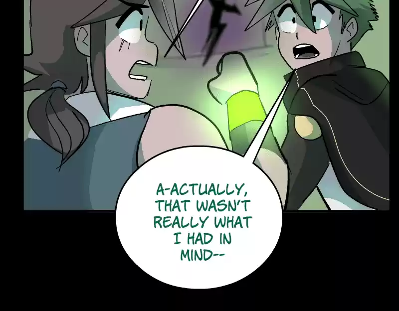 Room Of Swords Chapter 132: (S2) Ep. 132