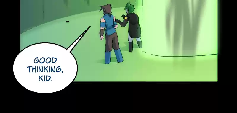 Room Of Swords Chapter 132: (S2) Ep. 132