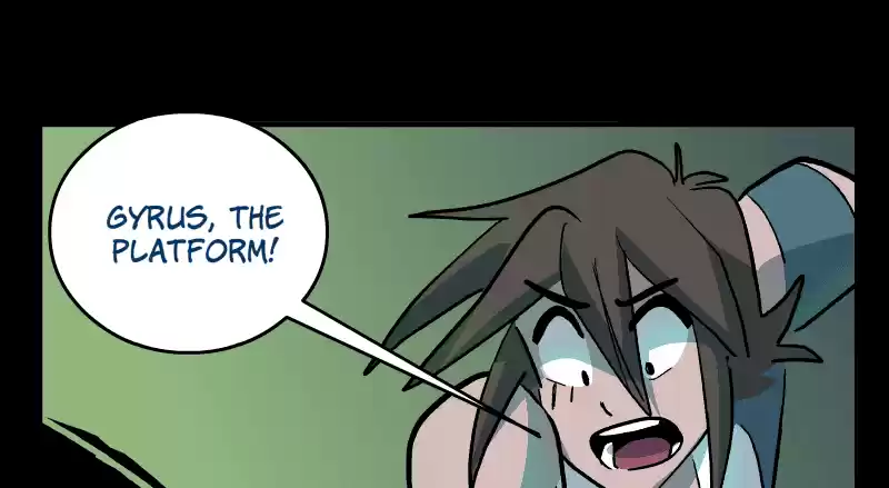 Room Of Swords Chapter 132: (S2) Ep. 132