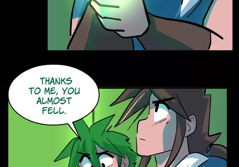 Room Of Swords Chapter 132: (S2) Ep. 132