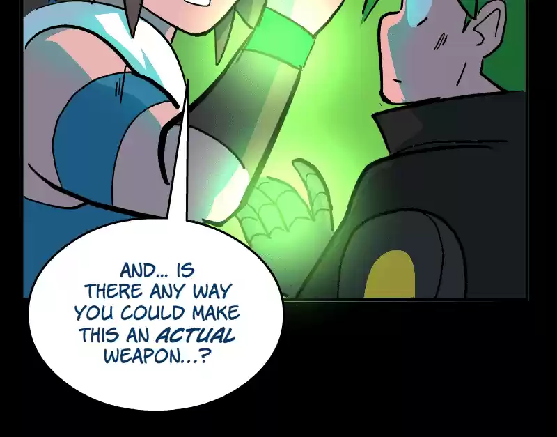 Room Of Swords Chapter 132: (S2) Ep. 132