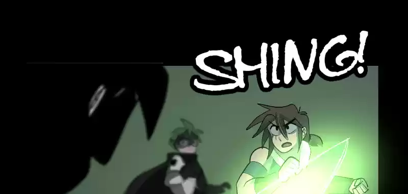 Room Of Swords Chapter 132: (S2) Ep. 132