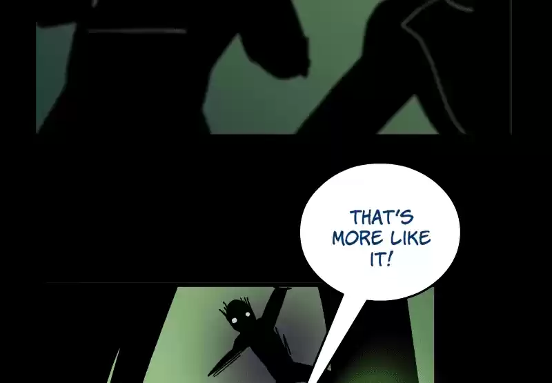 Room Of Swords Chapter 132: (S2) Ep. 132