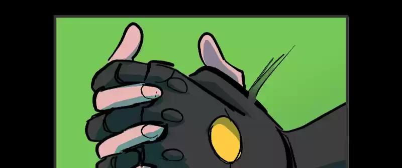 Room Of Swords Chapter 132: (S2) Ep. 132