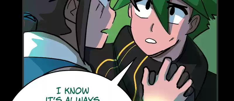 Room Of Swords Chapter 132: (S2) Ep. 132