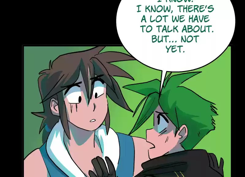 Room Of Swords Chapter 132: (S2) Ep. 132