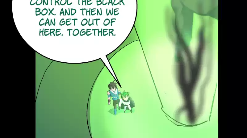 Room Of Swords Chapter 132: (S2) Ep. 132