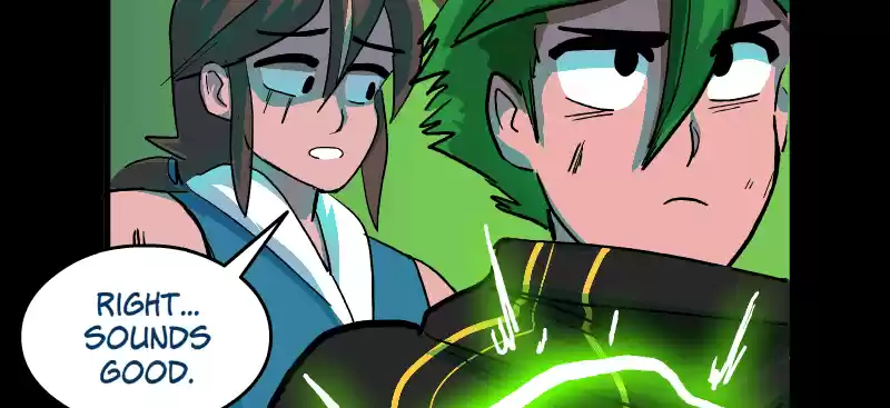 Room Of Swords Chapter 132: (S2) Ep. 132