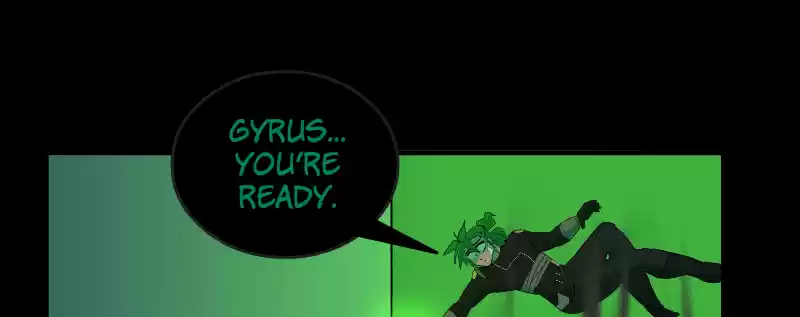 Room Of Swords Chapter 132: (S2) Ep. 132