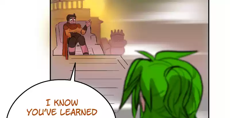 Room Of Swords Chapter 133: (S2) Ep. 133