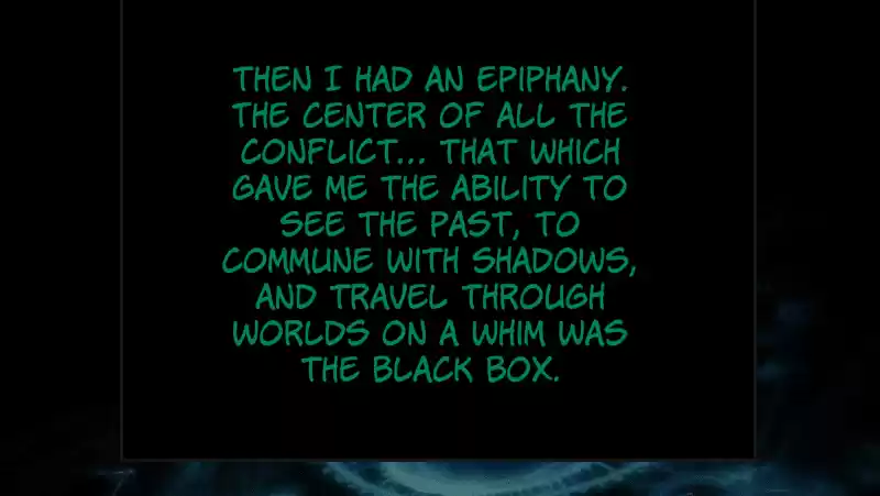 Room Of Swords Chapter 133: (S2) Ep. 133