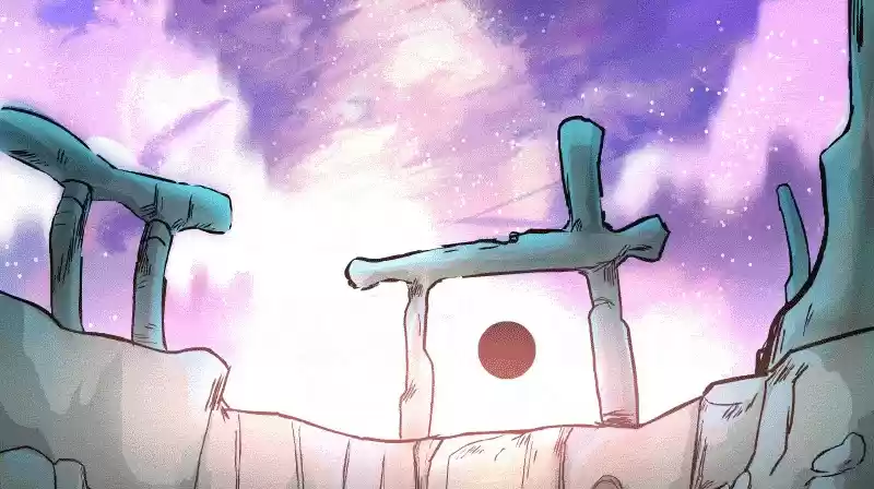 Room Of Swords Chapter 133: (S2) Ep. 133