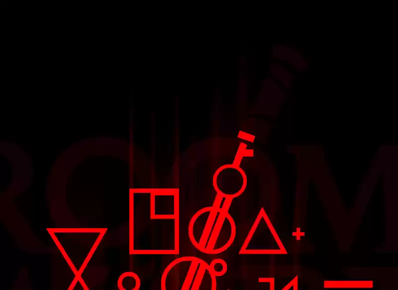 Room Of Swords Chapter 133: (S2) Ep. 133