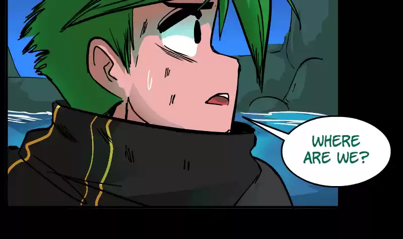 Room Of Swords Chapter 133: (S2) Ep. 133