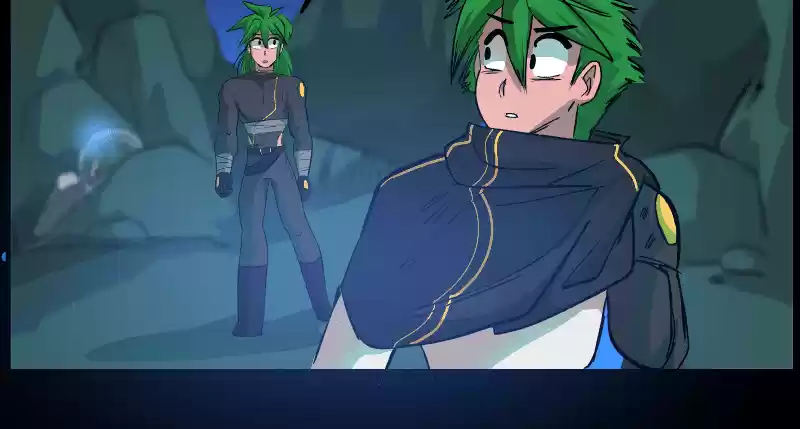 Room Of Swords Chapter 133: (S2) Ep. 133