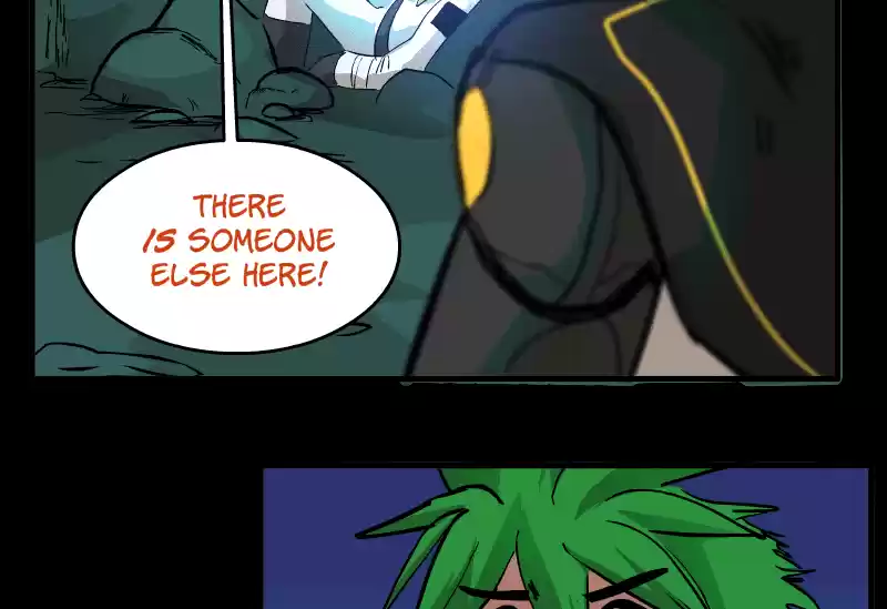 Room Of Swords Chapter 133: (S2) Ep. 133