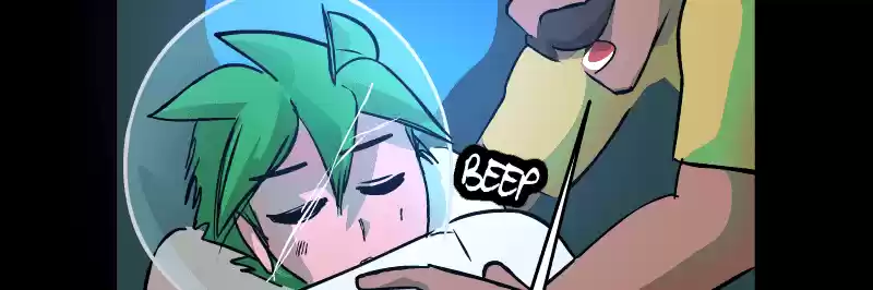 Room Of Swords Chapter 133: (S2) Ep. 133