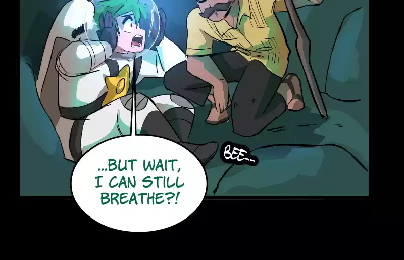 Room Of Swords Chapter 133: (S2) Ep. 133