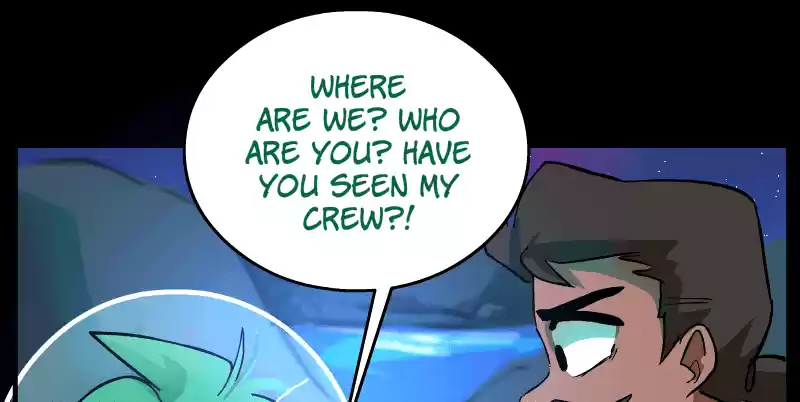 Room Of Swords Chapter 133: (S2) Ep. 133