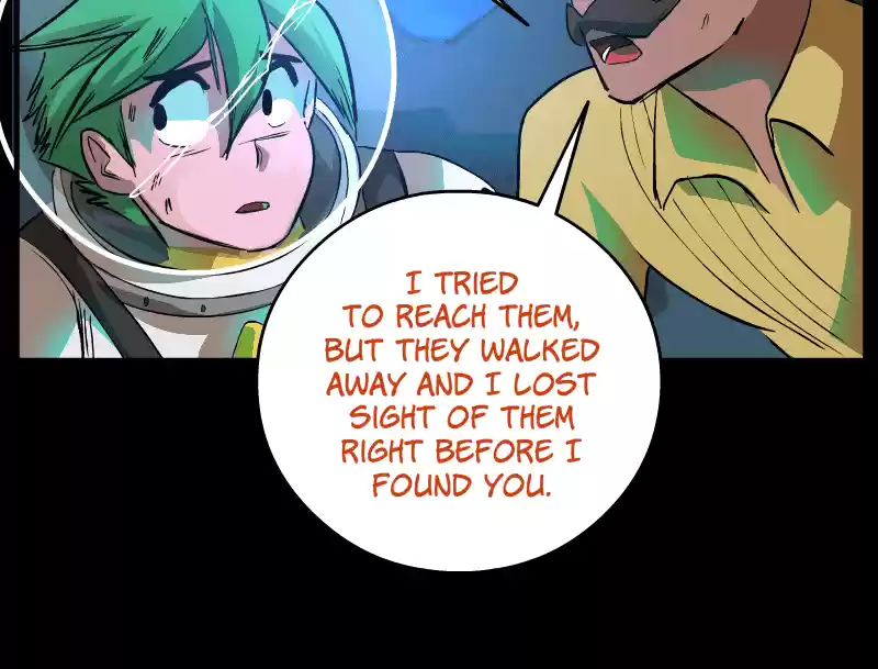 Room Of Swords Chapter 133: (S2) Ep. 133